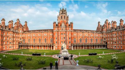 University of London Plans Hyderabad Offshore Campus, Operations Likely From 2027