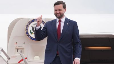 JD Vance Heads US Push for Iran Ceasefire as Talks Begin in Pakistan