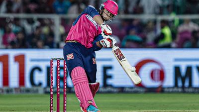 IPL 2026: Vaibhav Suryavanshi Powers Rajasthan Royals to Victory Over RCB with Record-Breaking Knock