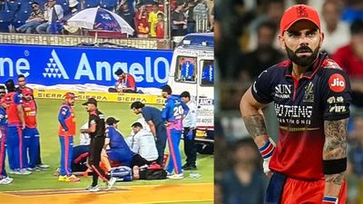 Cop Who Once Played With Virat Kohli, Yuvraj Singh Helped Injured Lungi Ngidi Reach Hospital In 11 Minutes
