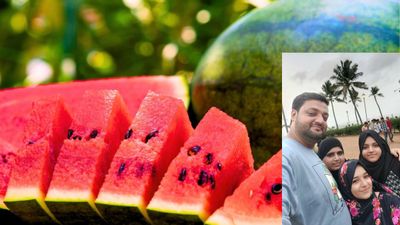 Watermelon Death In Mumbai: Family Of 4 Dies After Eating Fruit - What Went Wrong?