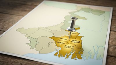 To Win West Bengal, Parties Must Crack 'Presidency Division', State’s Most Decisive Electoral Block