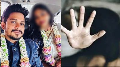 Woman Alleges Husband, Five Friends Raped Her On Wedding Night After Drugging, Forced Conversion