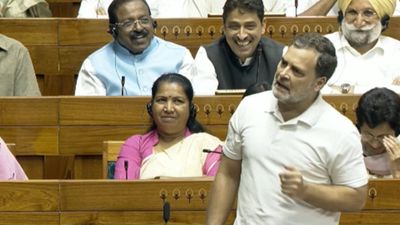 ‘Implement Now, Not Later’: Opposition Challenges Centre on Women’s Quota