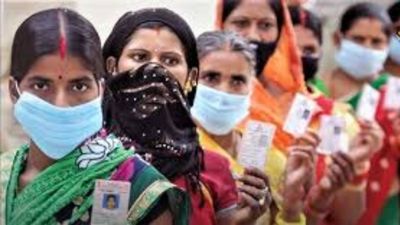 Assam, Kerala, WB And TN Elections: Data Shows Women Voters Emerging As Key Decision-Makers