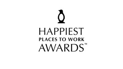 India Gets Its First Workplace Happiness Awards, Led by Industry Stalwarts