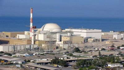 Iran Warns Repeated Strikes On Bushehr Nuclear Plant Could Trigger Radioactive Disaster Across Gulf