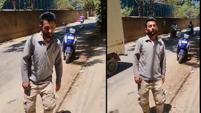 No Zombie Drug in Bengaluru, Top Cop Clarifies Bagalur Man Took Alcohol Mixed with Arthritis, Sinus Medication