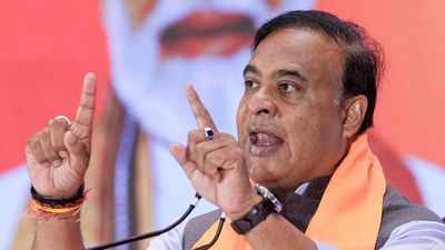 Assam Elections: Here Is The Full List of Winners