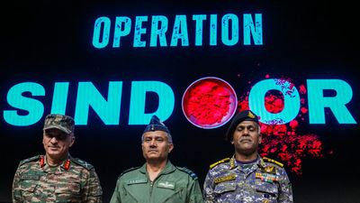 One year of Operation Sindoor: What Changed After India Hit Terror Infrastructure Deep Inside Pakistan