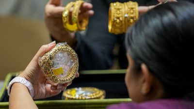 Will Gold & Silver Prices In India Become Costlier After Govt Hikes Import Tariffs?
