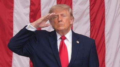 White House Moot USD 250 Note With Trump's Portrait