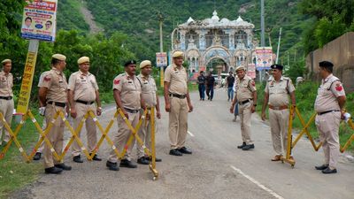 Haryana: 12 Injured In Clashes Between Rival Groups in Nuh After Eid Prayers