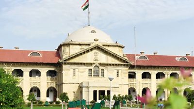 Allahabad HC Observes Non-Veg Waste In Ganga Could Trigger Public Hurt