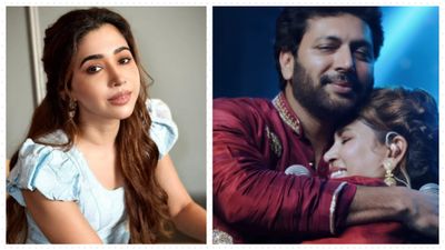 You Never Wake A Sleeping Lion: Aarti's Response To Kenisha & Jayam Ravi Amid Divorce Saga