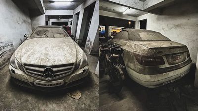 Hyderabad Police To Auction 1,130 Abandoned Vehicles Across City, Here’s How To Claim Them