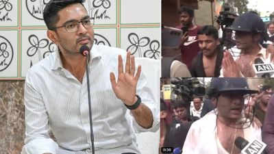 Abhishek Banerjee Assault Case: Arrests Reveal Alleged Connections to Former TMC MLA