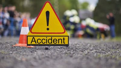Delhi Crime: CCTV Footage Shows SUV Killing 60-Year-Old Security Guard