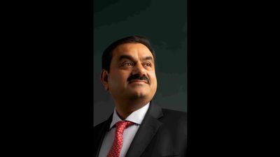 Gautam Adani Calls for ‘Sovereign Intelligence’, Says India Must Own Its AI Future