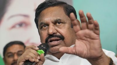 AIADMK Winners List 2026: Full List of 47 MLAs Elected To Tamil Nadu Assembly