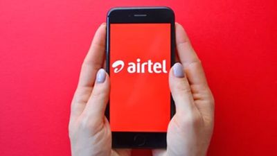Airtel Down? Users Across Bengaluru, Multiple Cities Report Mobile Internet, Signal Issues