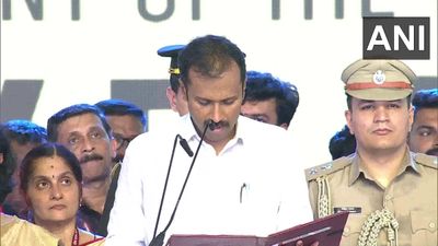 Anoop Jacob Returns To Kerala Cabinet After 10 Years With Historic Piravom Win