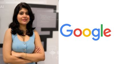 Who Is Anu Sharma? Engineer Who Moved From Google To Palantir Goes Viral