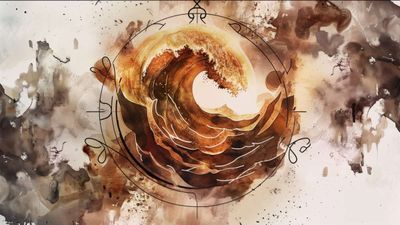 Aquarius Horoscope for Today May 12, 2026, Tuesday - Think Differently, Avoid Drama, And Solve Problems Creatively