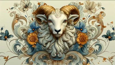 Aries Horoscope for Today June 01, 2026, Monday - Slow Down, Stay Patient, And Let Plans Evolve