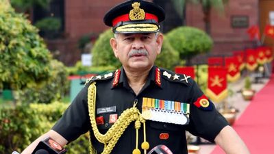 Army Chief Sends Strong Message To Pakistan On Terrorism On Anniversary Of Op Sindoor