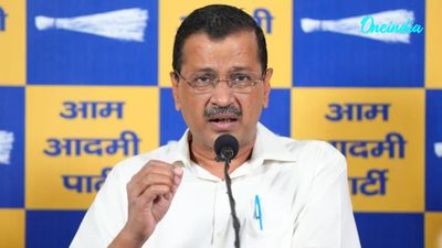 Arvind Kejriwal Reacts To Alleged NEET 2026 Leak Probe, Calls For Nationwide Fight Against Exam Mafia