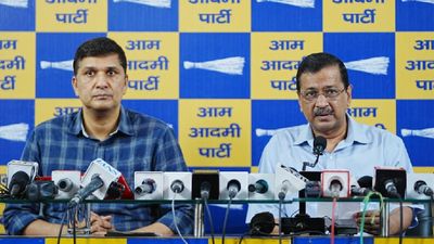 Modi Govt Should Reveal Truth About Country’s Economic Condition To People: Arvind Kejriwal
