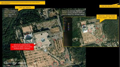 From Paksat-1 to EO-3: A Pattern of Inflated Milestones in Pakistan's Space Programme
