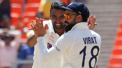 Virat Kohli’s Test Exit Remark Gets Powerful Response From R Ashwin