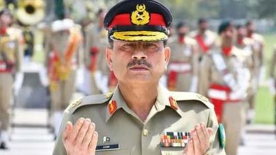 Why Did Pakistan Army Chief Asim Munir Cancel His Iran Trip?