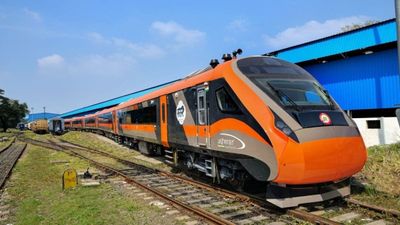 Bengaluru-Mumbai Vande Bharat Sleeper Train Soon? Railway Minister Gives Major Update On Launch Date