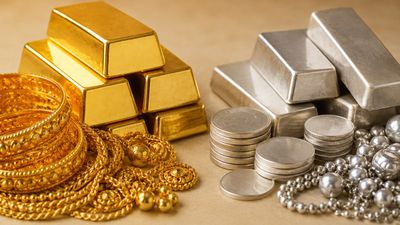 Bangalore Gold Rate Today, May 11: PM Modi’s Gold Purchase Appeal Puts Spotlight On IBJA Rates