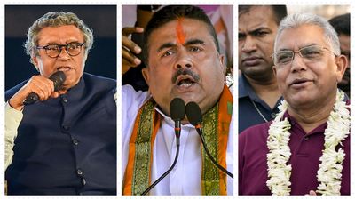 Who Will Become The Next Chief Minister of West Bengal? Amit Shah To Decide Today