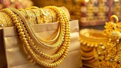 Gold Rate Today, May 2, 2026: IBJA Rate Jumps, Check City-Wise Gold Price of 24K, 22K & 18K