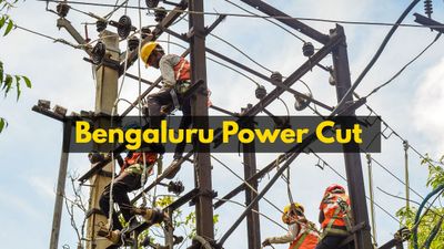 Bengaluru Power Cut Today: Is Your Area Facing Electricity Disruptions? BESCOM Issues Updates