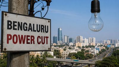 Bengaluru Power Cut Today: Residents Slam BESCOM Over Hours-Long Electricity Cuts, Is Your Area On The List?