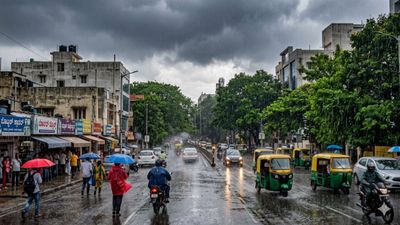 Lightning Strike Near Mysuru Leaves Bengaluru Software Engineer Dead