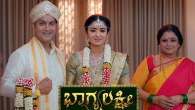 Colors Kannada’s ‘Bhagyalaxmi’ Nears Final Episode? Fans Emotional Over Popular Family Serial Ending