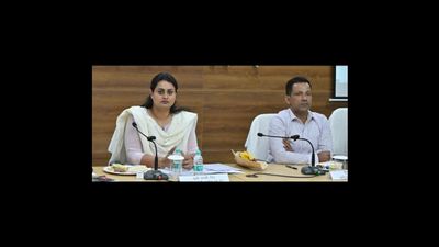 Bihar Approves 20 New Industrial Projects Worth ₹350 Crore, 2,300 Jobs Expected