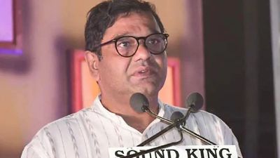 Debashish Samantaray Resigns From BJD: Odisha Rajya Sabha Seat Change