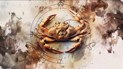 Cancer Horoscope for Today May 03, 2026, Sunday - Cancer Horoscope For Today, May 03, Sunday - Keep Your Day Gentle And Find Pride In A Home Task