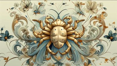 Cancer Horoscope for Today May 09, 2026, Saturday - Nurture Yourself At Home And Protect Your Feelings