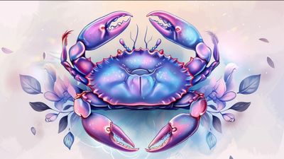 Cancer Horoscope for Today May 18, 2026, Monday - Cancer Horoscope For Today, May 18, 2026, Monday - Protect Your Energy And Nurture Safe Connections