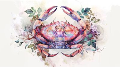 Cancer Horoscope for Today May 30, 2026, Saturday - Protect Your Energy And Put Home First
