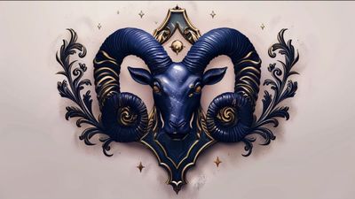 Capricorn Horoscope for Today May 05, 2026, Tuesday - Capricorn Horoscope For Today, May 05, 2026, Tuesday - Practical Choices Lighten Your Load And Resolve Old Issues